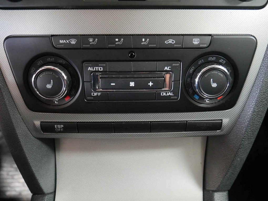 Škoda Octavia II 1.9 TDi 