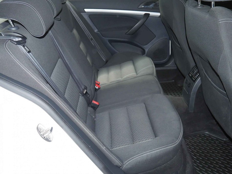 Škoda Octavia II 1.9 TDi 