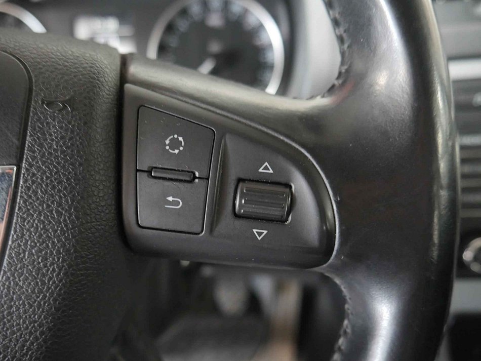 Škoda Octavia II 1.9 TDi 