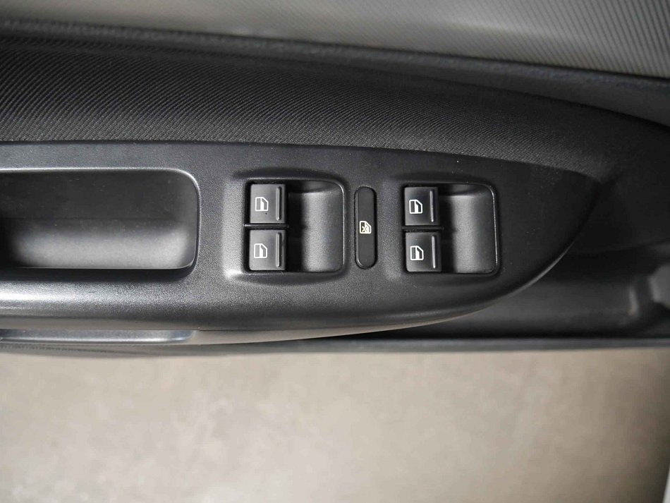 Škoda Octavia II 1.9 TDi 
