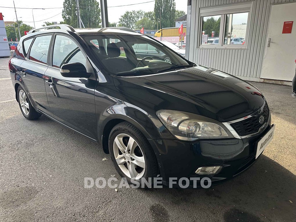 Kia Ceed 1.4 16V 
