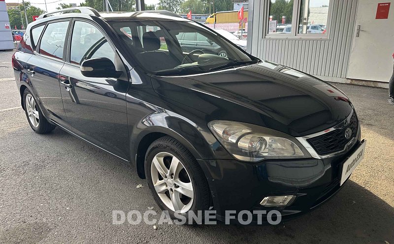 Kia Ceed 1.4 16V 