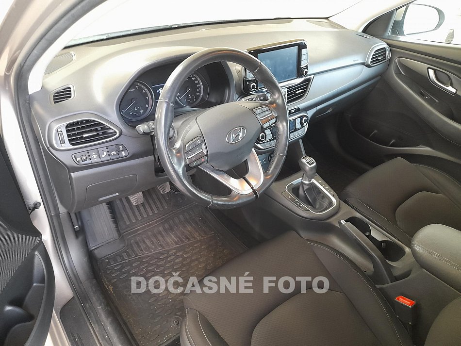 Hyundai I30 1.4T-GDI 