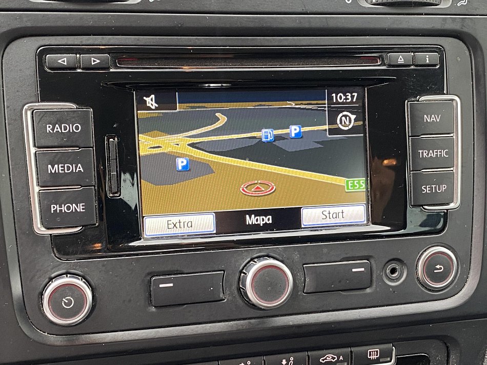 Volkswagen Golf 1.6 TDi 