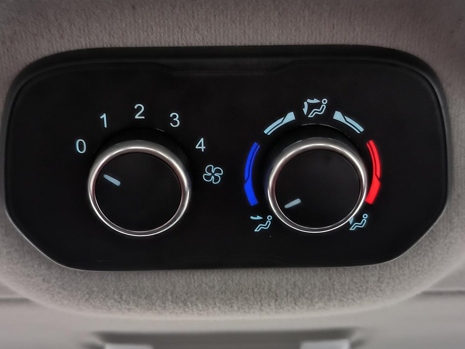 Ford Transit Custom 2.0TDCi Trend 9míst