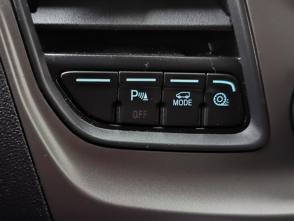 Ford Transit Custom 2.0TDCi Trend 9míst