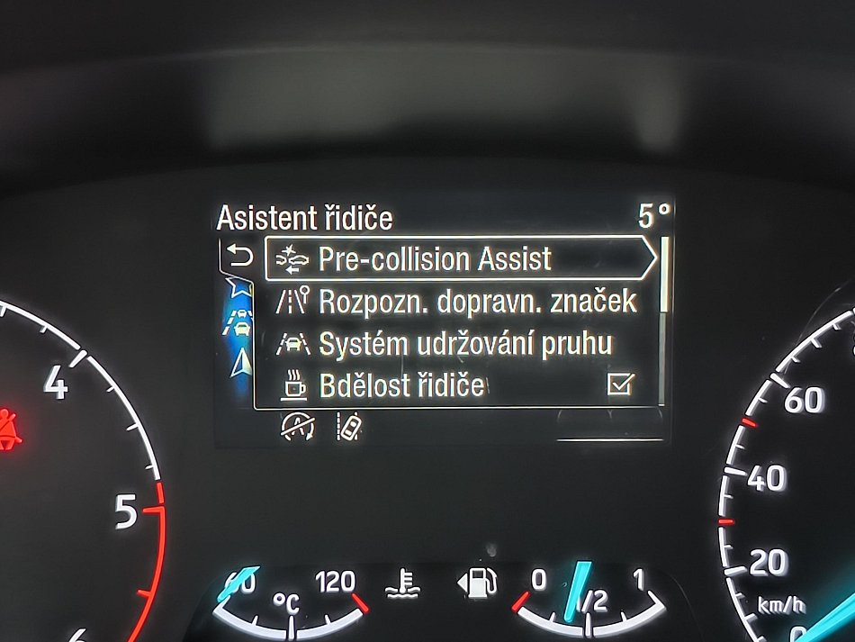 Ford Transit Custom 2.0TDCi Trend 9míst