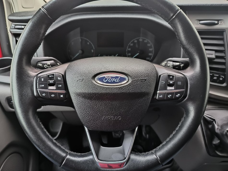 Ford Transit Custom 2.0TDCi Trend 9míst
