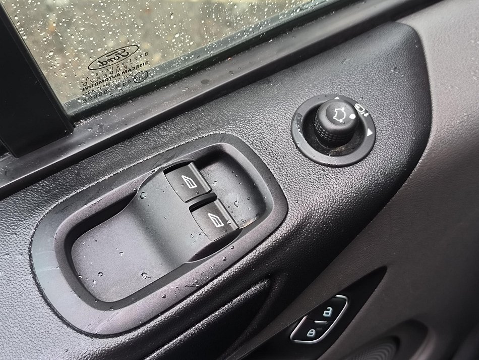 Ford Transit Custom 2.0TDCi Trend 9míst