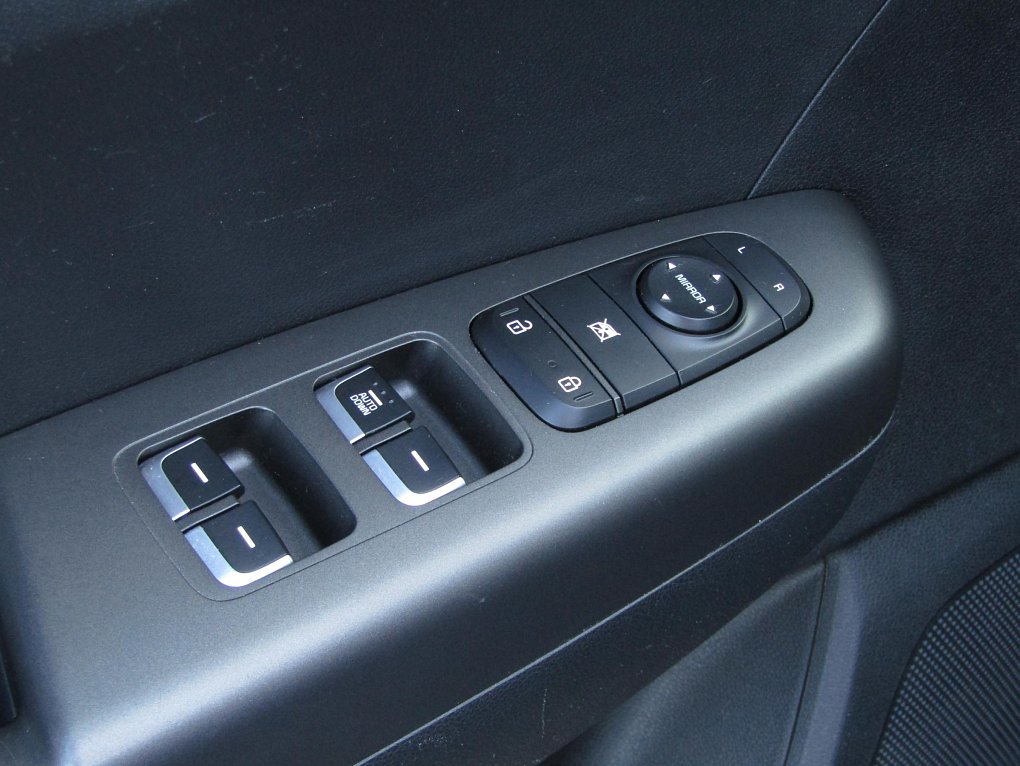 Kia Sportage 1.6 GDi 