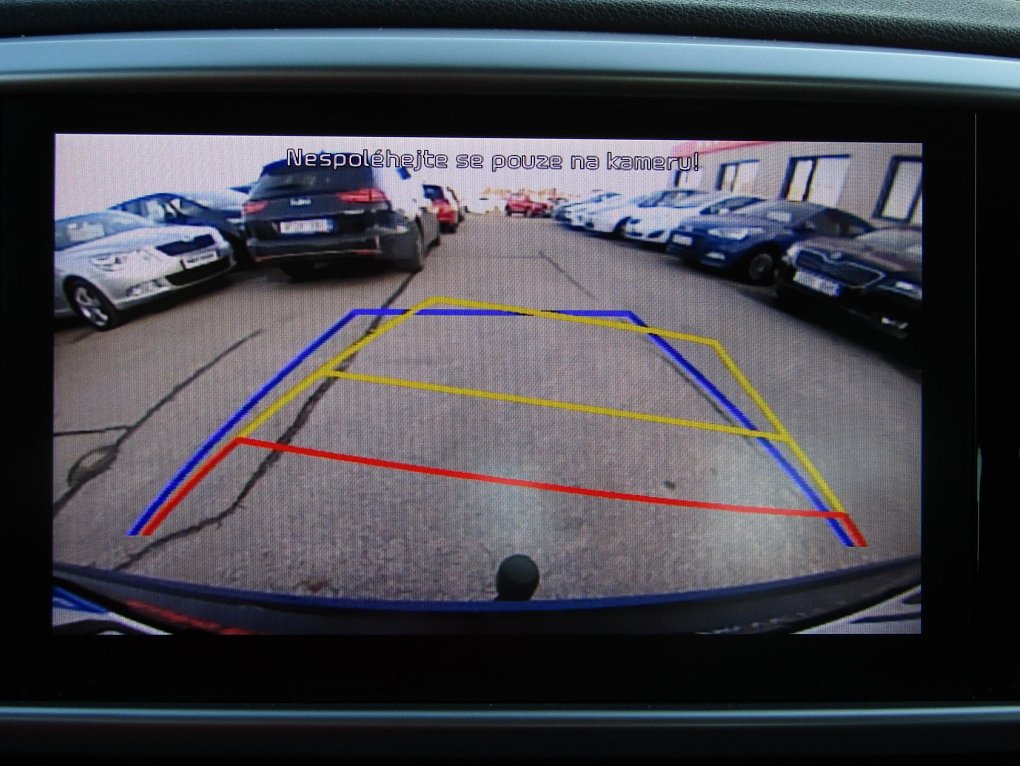 Kia Sportage 1.6 GDi 