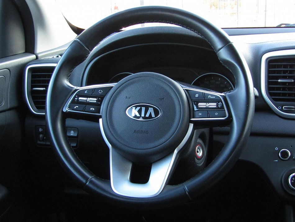 Kia Sportage 1.6 GDi 