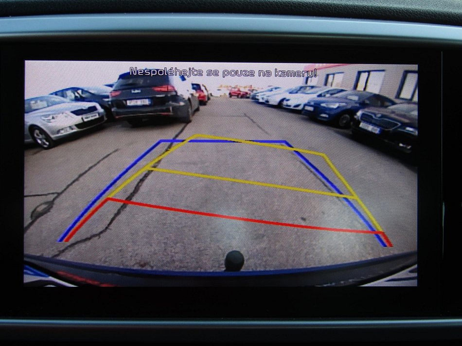 Kia Sportage 1.6 GDi 