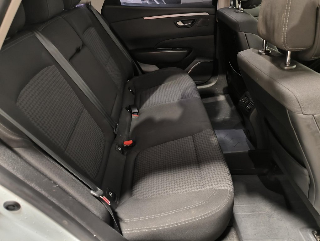 Renault Talisman 1.6 dCi 