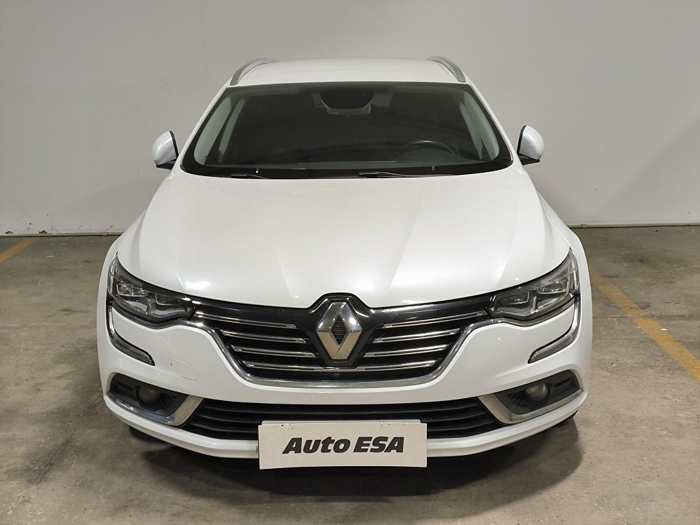 Renault Talisman 1.6 dCi 