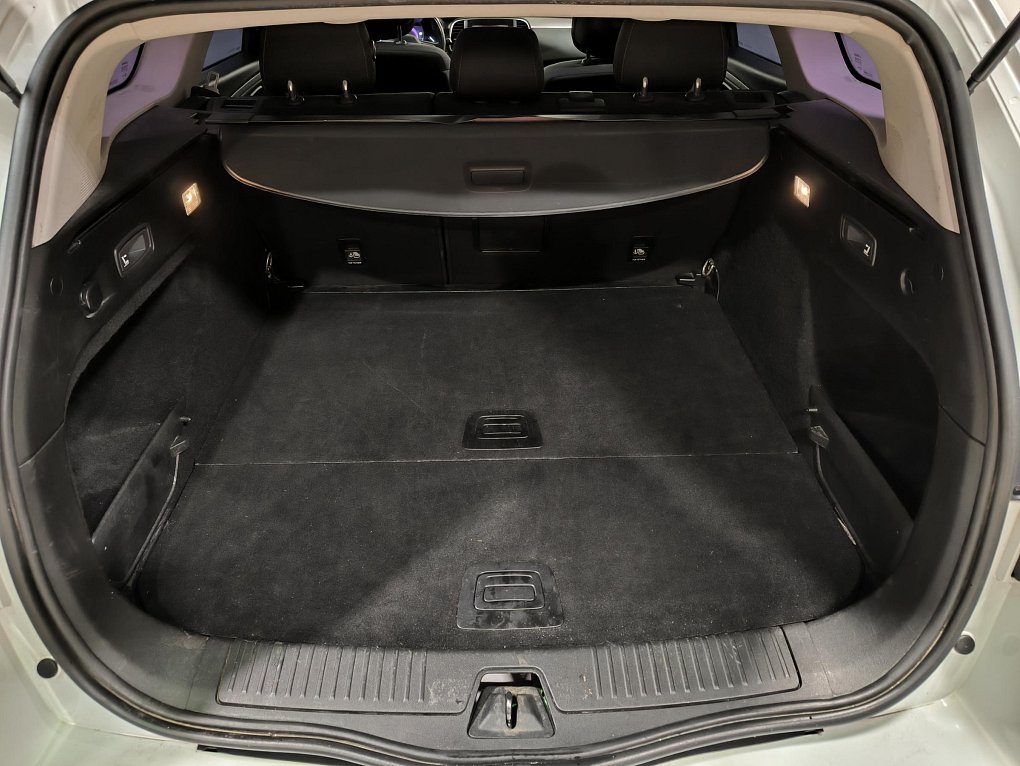 Renault Talisman 1.6 dCi 