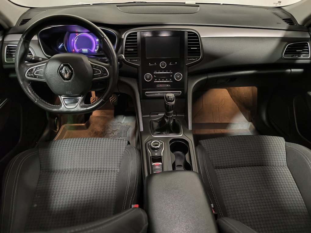 Renault Talisman 1.6 dCi 