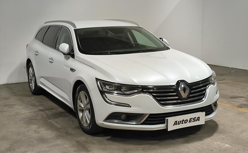 Renault Talisman 1.6 dCi 