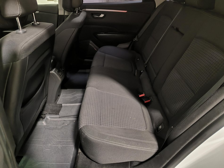 Renault Talisman 1.6 dCi 