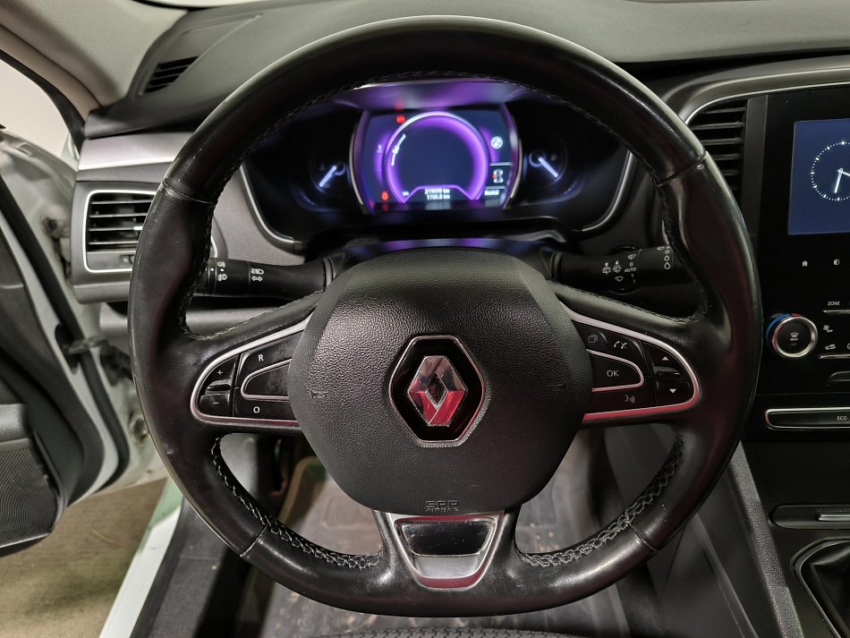 Renault Talisman 1.6 dCi 