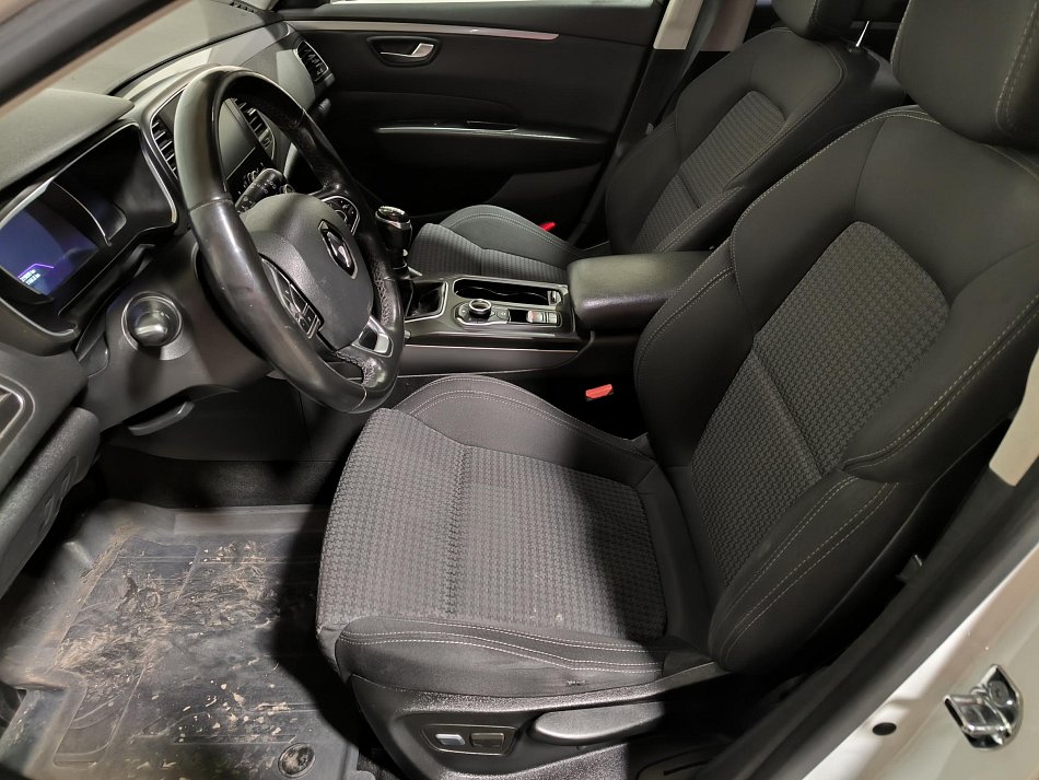 Renault Talisman 1.6 dCi 