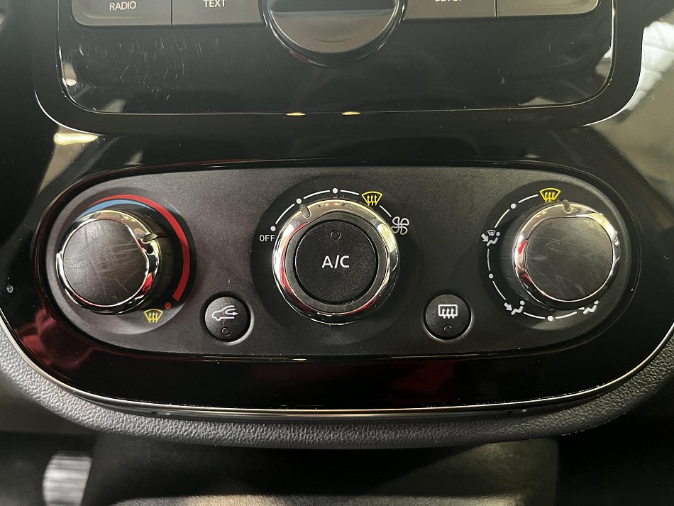 Renault Captur 1.3 TCe Limited