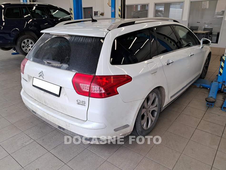 Citroën C5 2.0HDi 