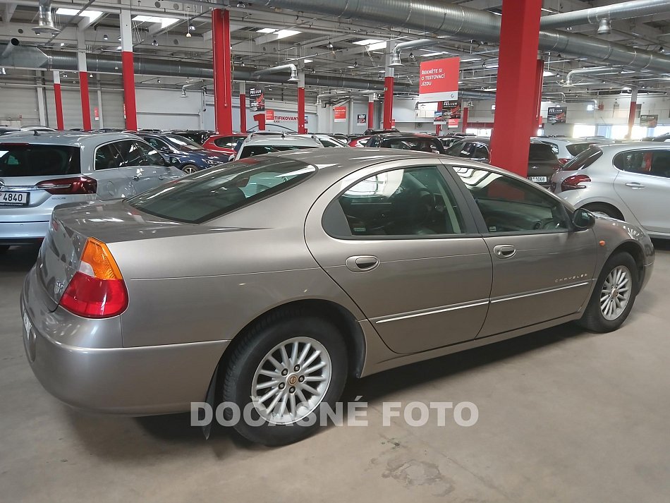 Chrysler 300C 3.5LV6 