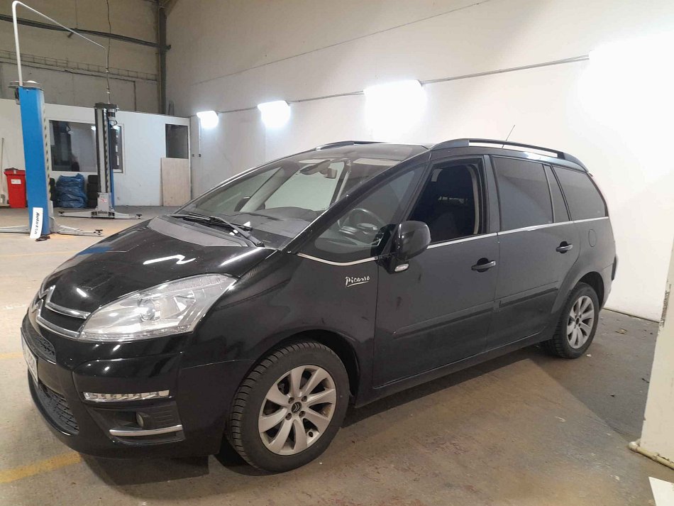 Citroën C4 Picasso 1.6 