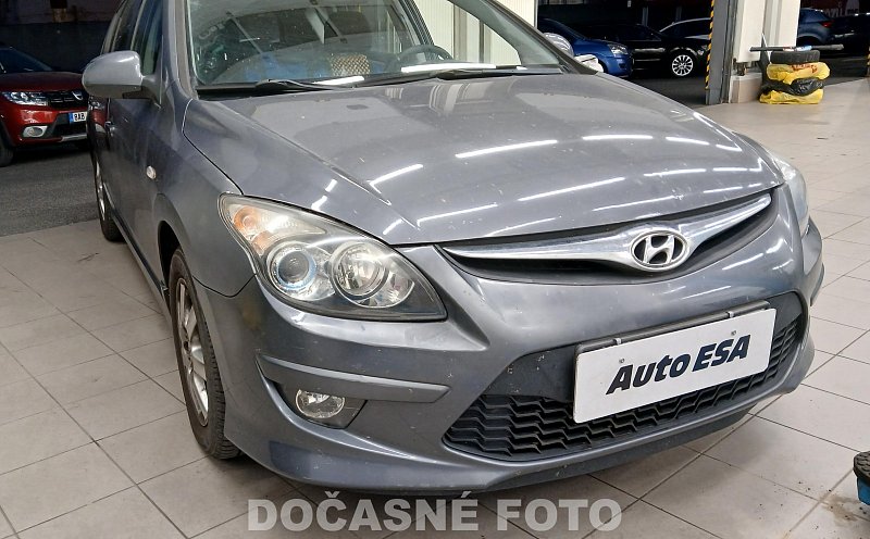 Hyundai I30 1.6 