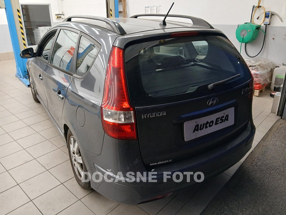 Hyundai I30 1.6 