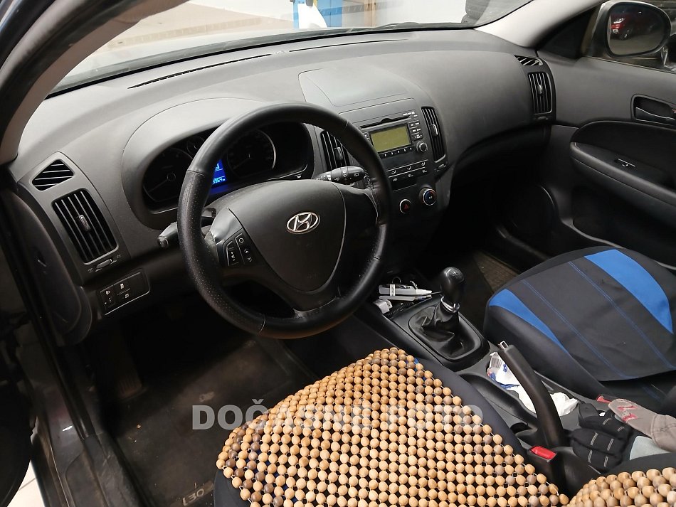 Hyundai I30 1.6 