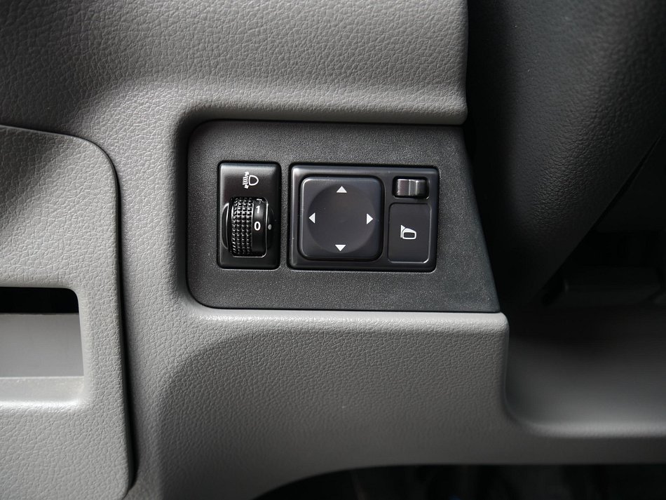 Nissan NV200 1.5dCi 