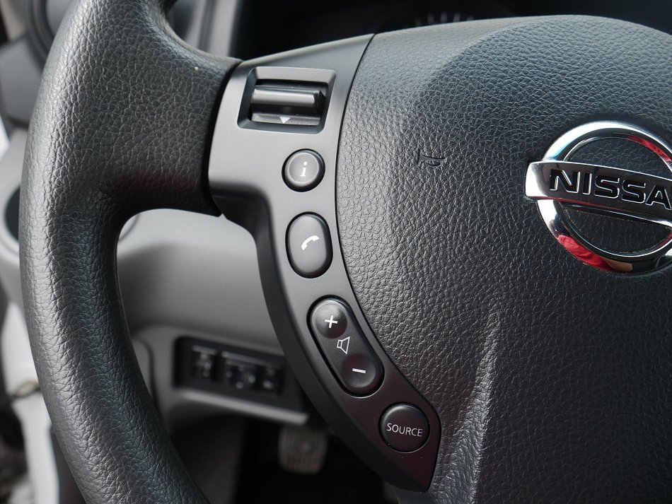 Nissan NV200 1.5dCi 