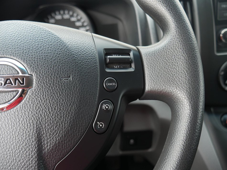 Nissan NV200 1.5dCi 