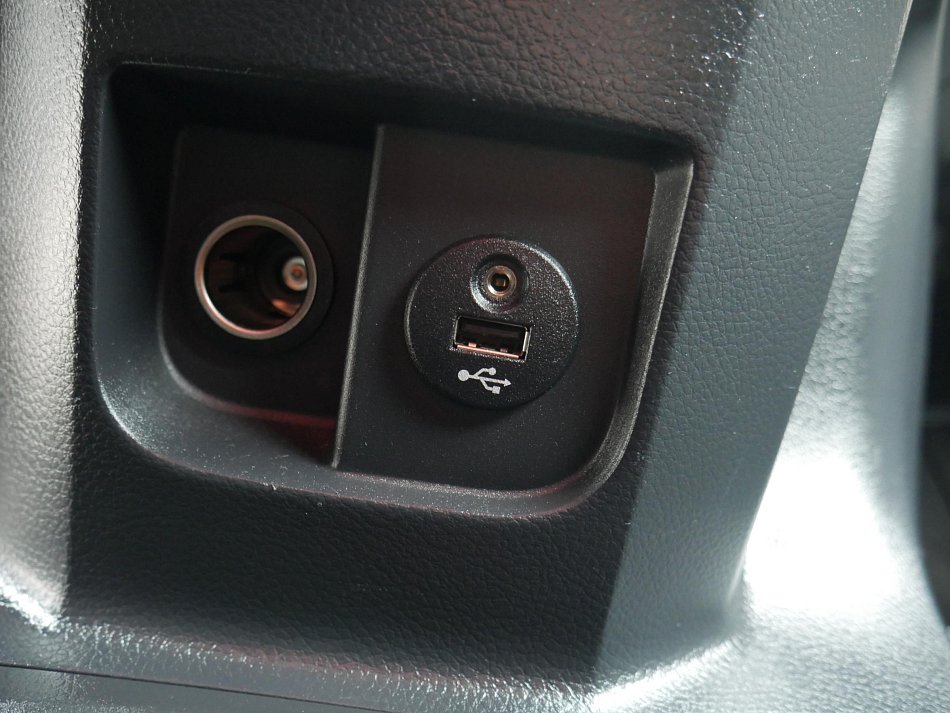 Nissan NV200 1.5dCi 