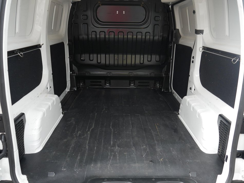 Nissan NV200 1.5dCi 