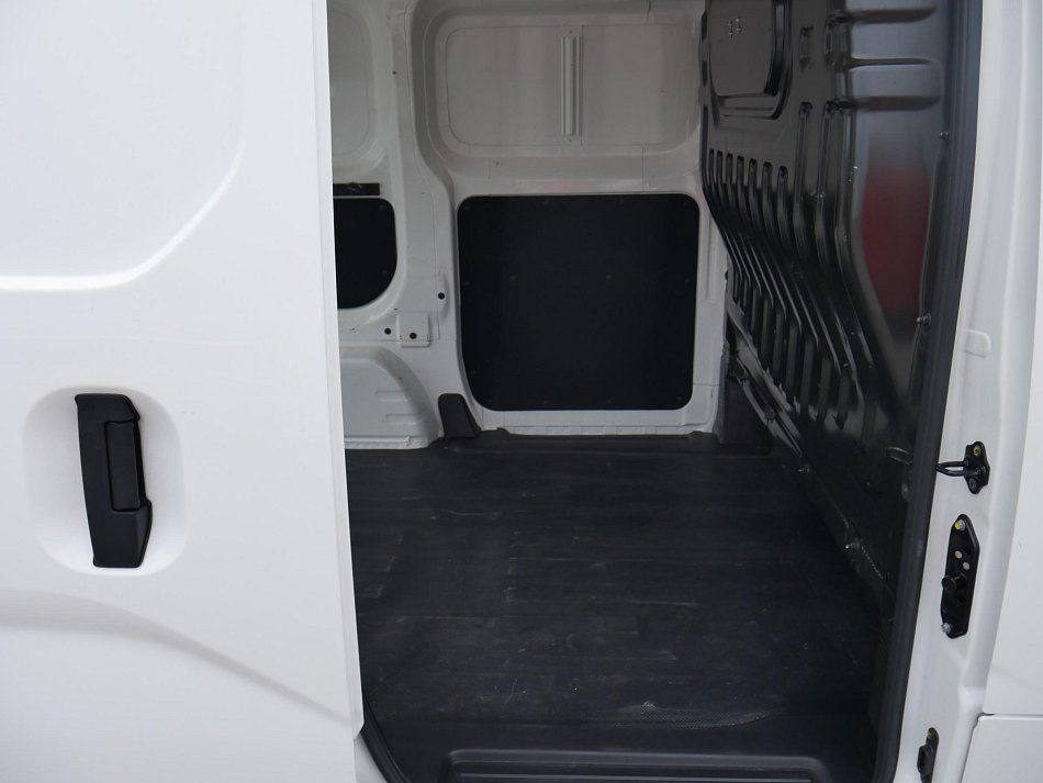 Nissan NV200 1.5dCi 
