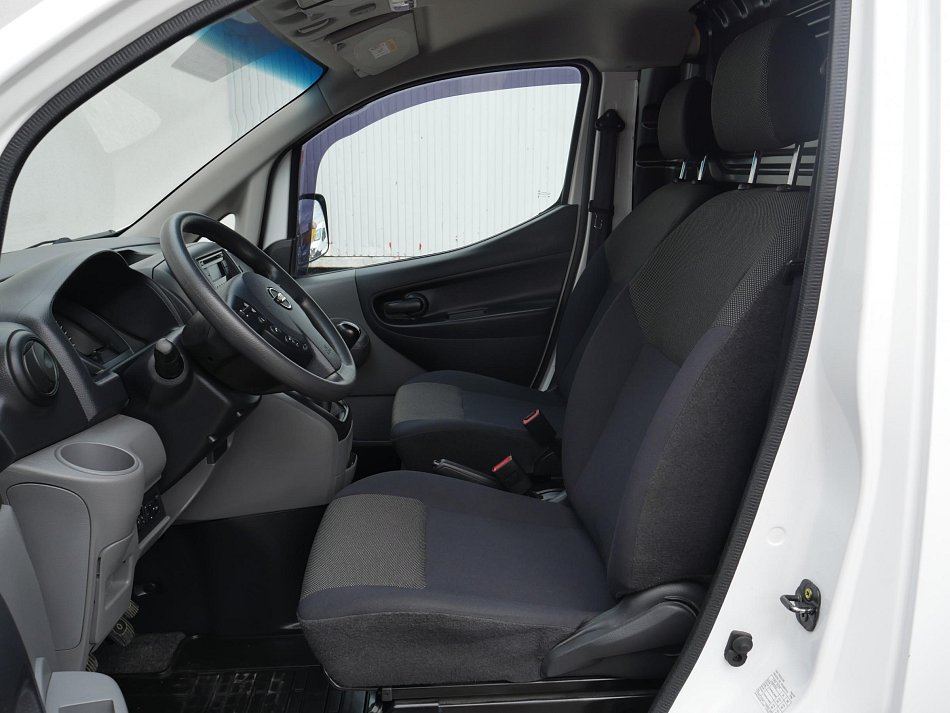 Nissan NV200 1.5dCi 