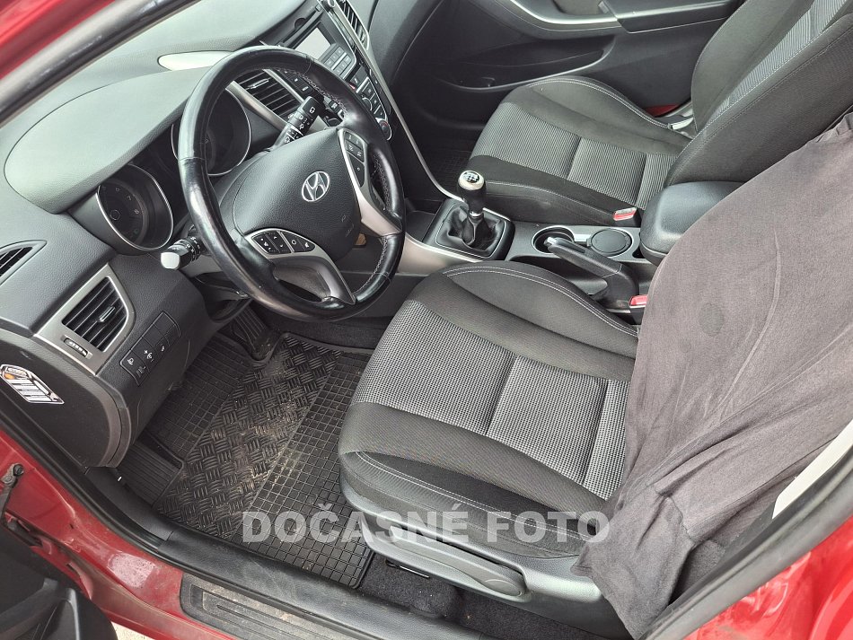 Hyundai I30 1.4 i 