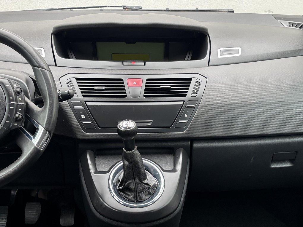 Citroën C4 Picasso 1.6 VTi 