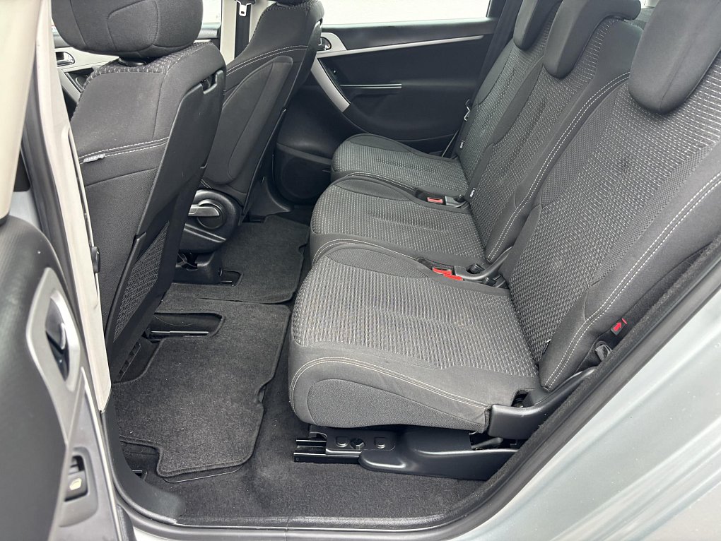 Citroën C4 Picasso 1.6 VTi 