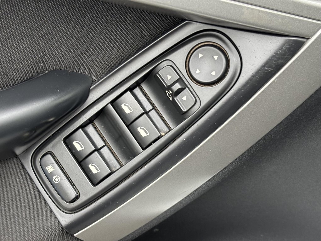 Citroën C4 Picasso 1.6 VTi 