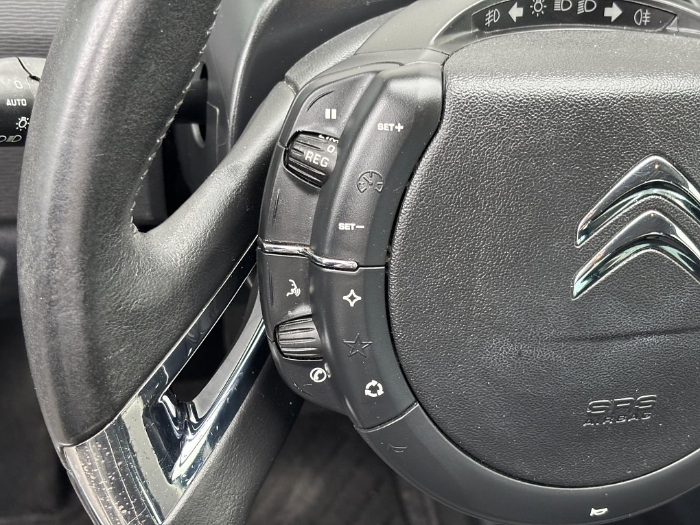 Citroën C4 Picasso 1.6 VTi 