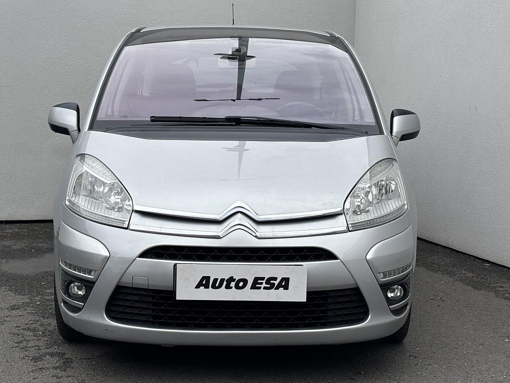 Citroën C4 Picasso 1.6 VTi 