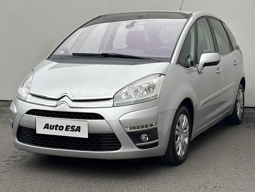 Citroën C4 Picasso 1.6 VTi 