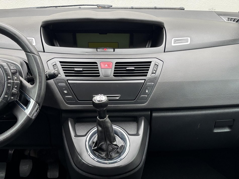 Citroën C4 Picasso 1.6 VTi 