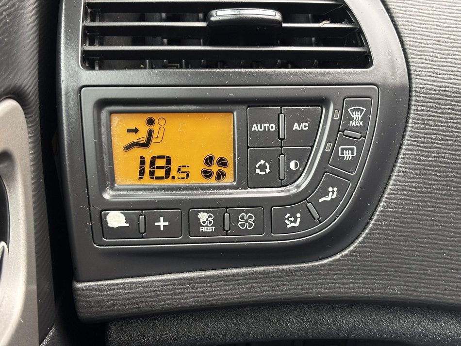 Citroën C4 Picasso 1.6 VTi 