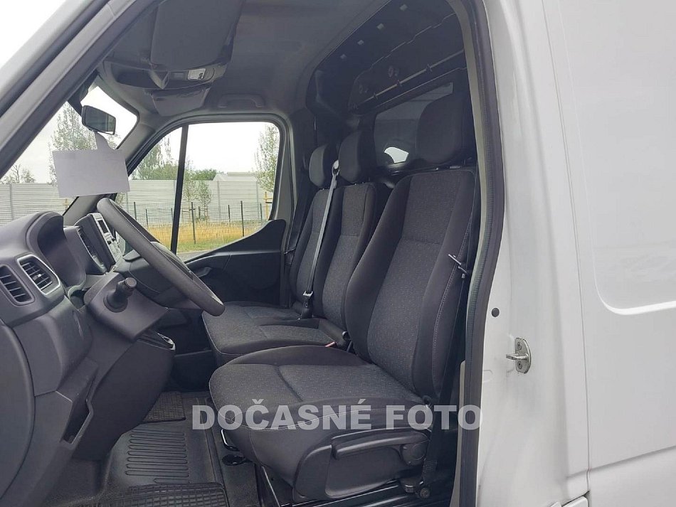 Opel Movano 2.3CDTi  L1H1