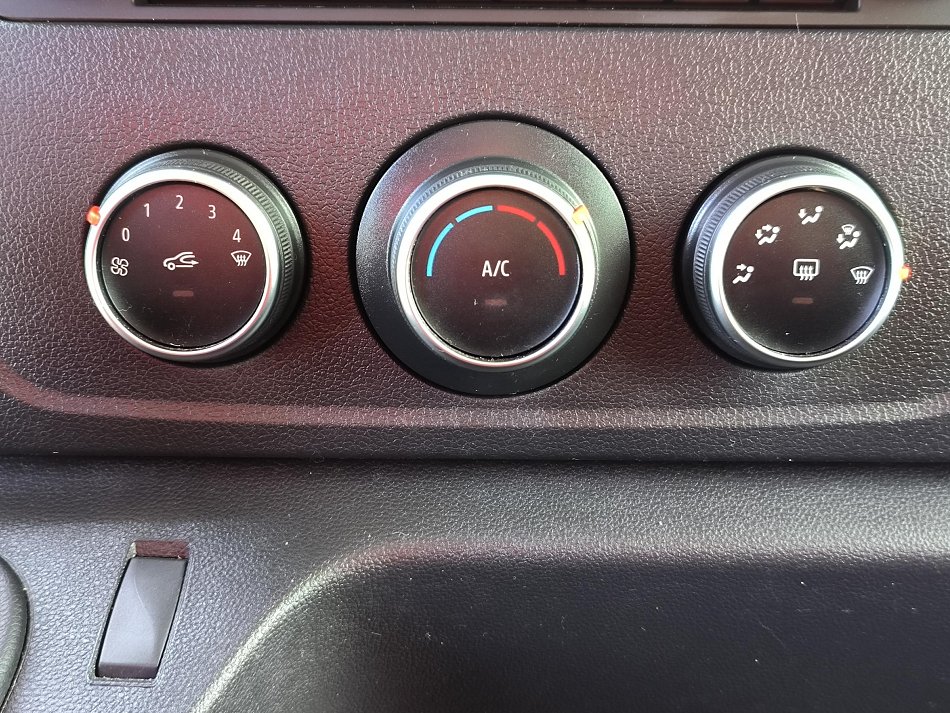 Opel Movano 2.3CDTi  L1H1